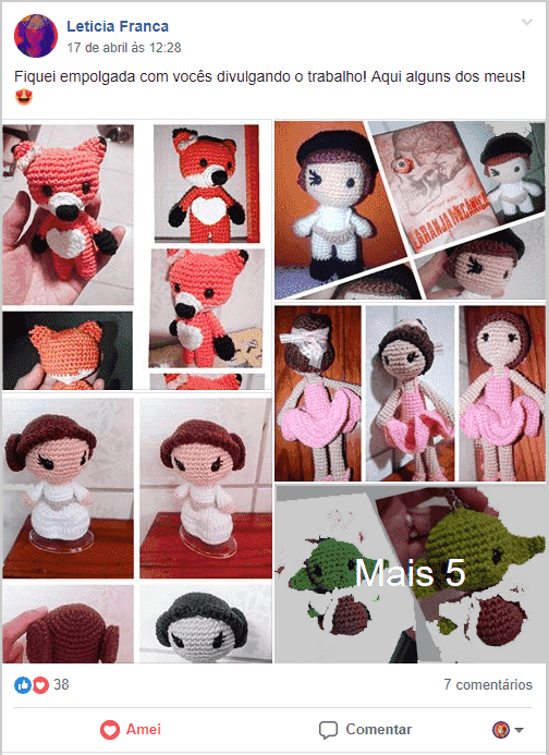 Amigurumi